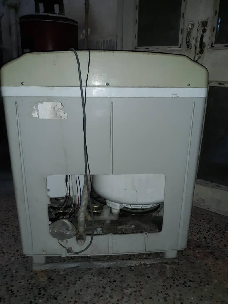 DW 5200 1