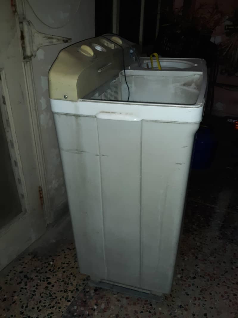 DW 5200 3