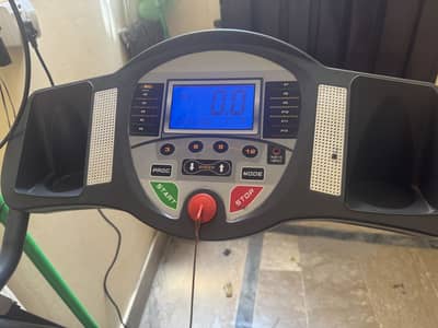 Treadmill for sale in cheap rate