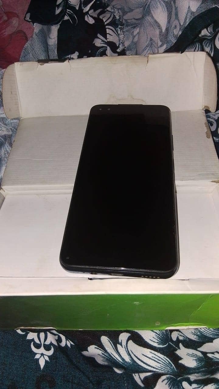 infinix note 8 0