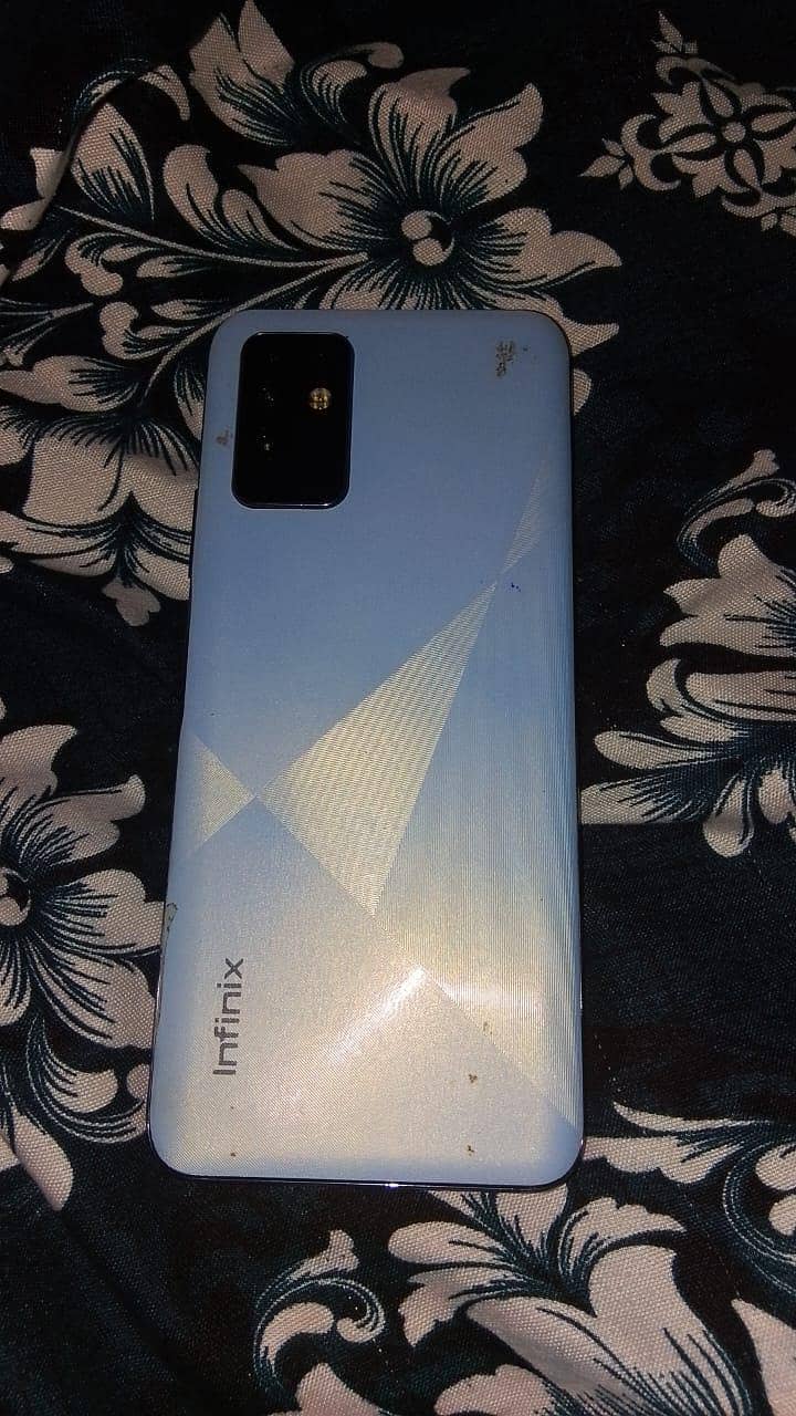 infinix note 8 2
