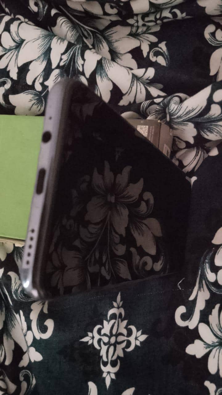 infinix note 8 4