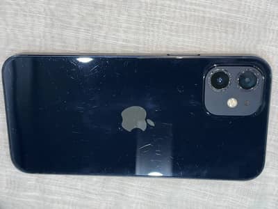 Apple iPhone 12 64GB JV