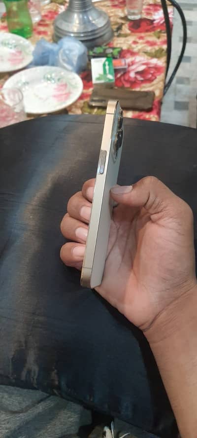 iPhone 13 pro
