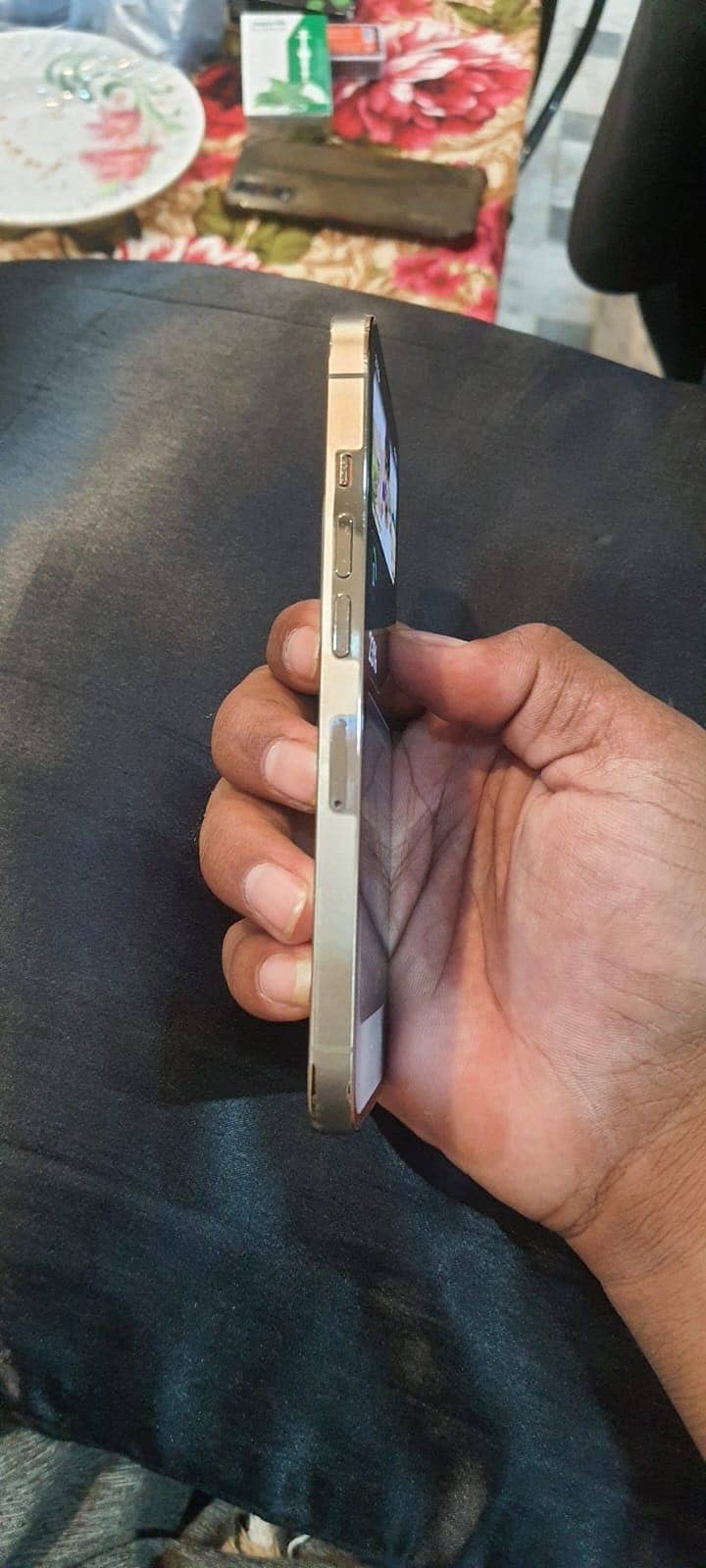iPhone 13 pro 2