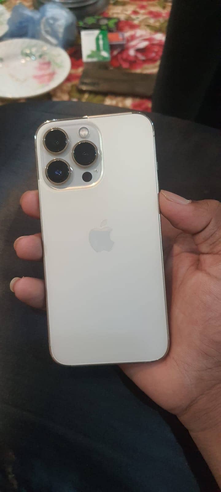 iPhone 13 pro 3