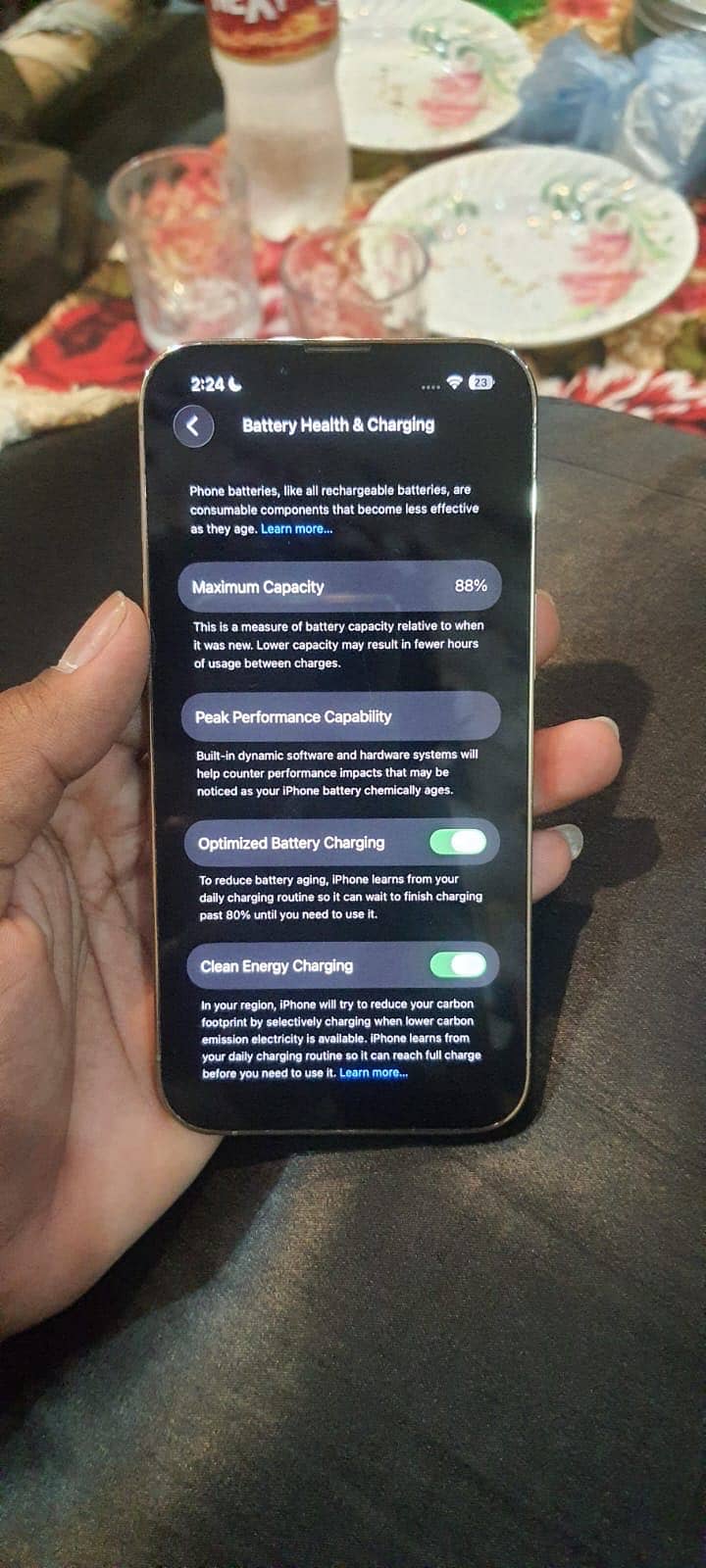 iPhone 13 pro 4