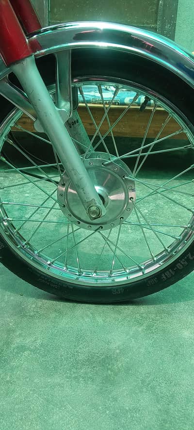 Best bike condition 10/10 pasia 1rs. bhi nahi lagna bike per full ok