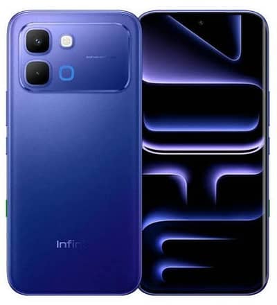 Infinix Note 60 edge/note 60 note 60 pro