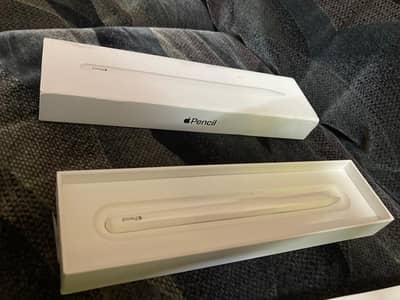 apple pencil 2nd generation