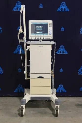ICU Ventilator /Ventilator machine/Emergency Ventilator HAMILTON