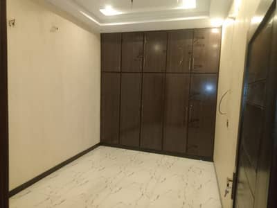 03 Marla Ground Portion Available For Rent (Iqbal Park Area)