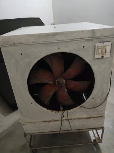 Room cooler for sale in original condition