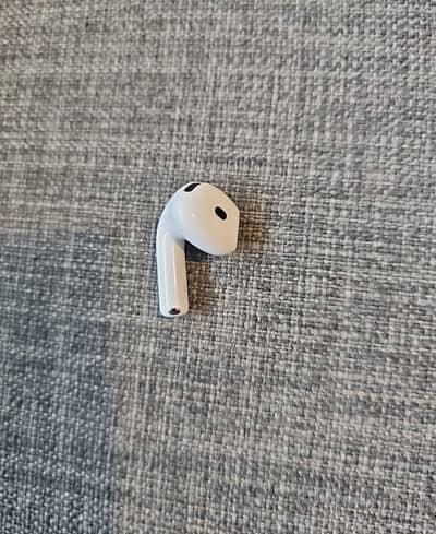 AirPods 4 ANC Only Left AirPods Available 100% Original H