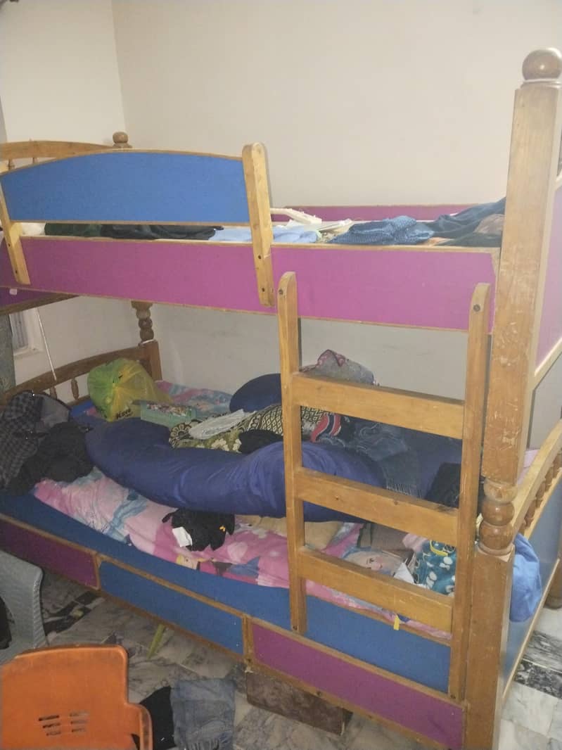 bunkbed 0