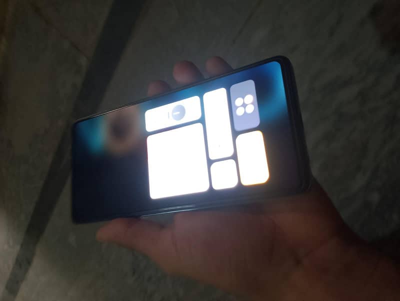Tecno CAMON 20 5