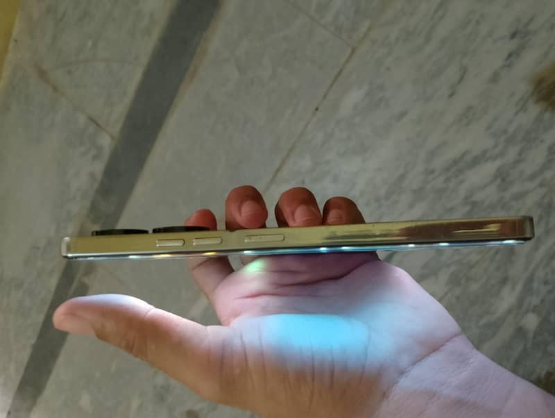 Tecno CAMON 20 6