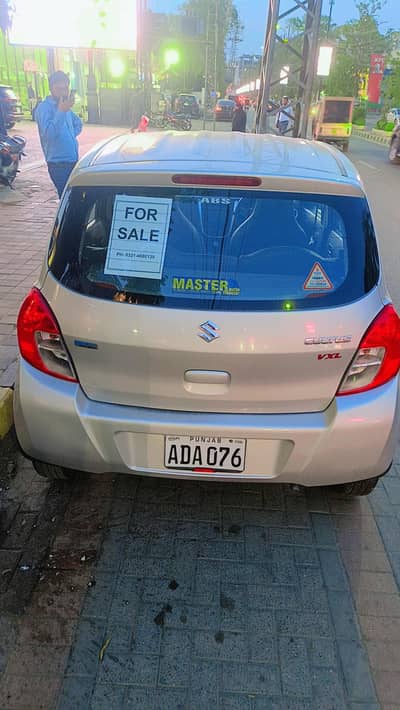 Suzuki cultus for sale