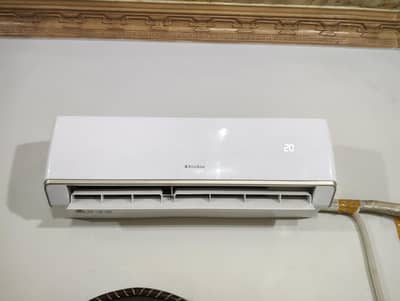 Ecostar Duke Series 1.5 Ton DC Inverter
