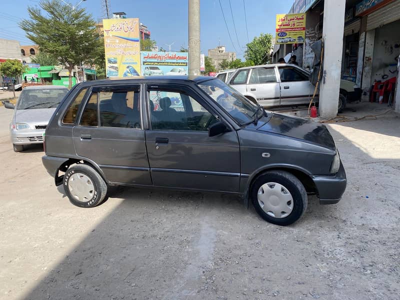 Mehran 2010 1