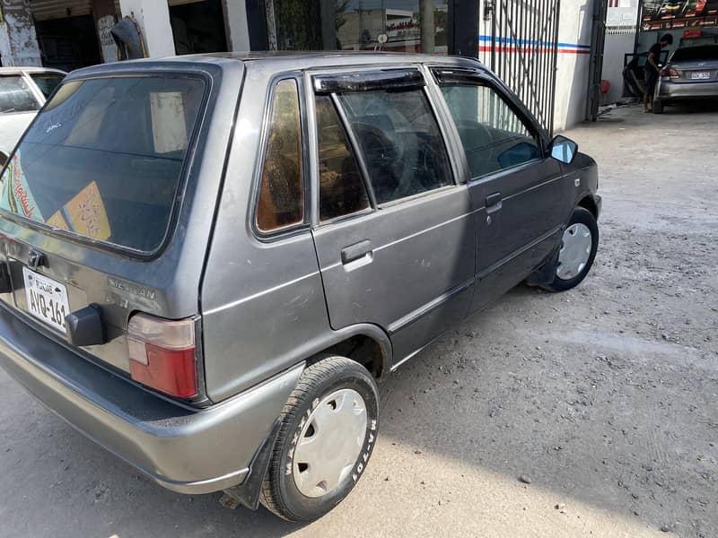 Mehran 2010 2