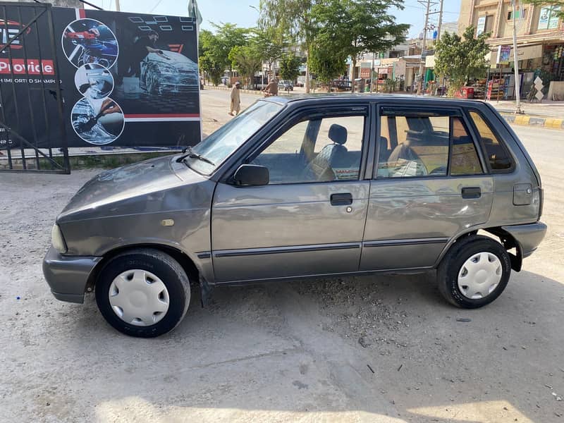 Mehran 2010 3