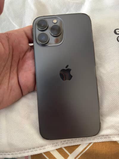 Apple iPhone 13 Pro Max (JV) 256GB