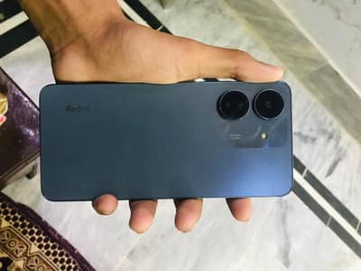 Redmi 13c 6/128