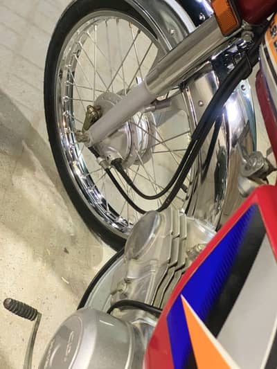 honda70 2025