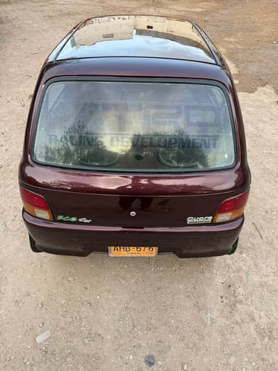 Full original condition hai 2005 model hai 0316/29/89/517