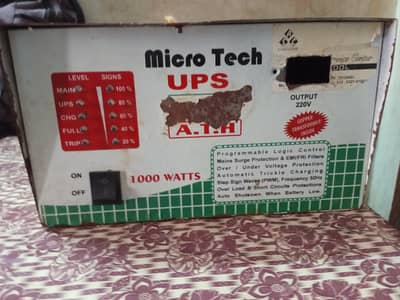 1000 watt ups for sale