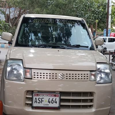 Suzuki Alto Japani 2006/2009 urgent sale