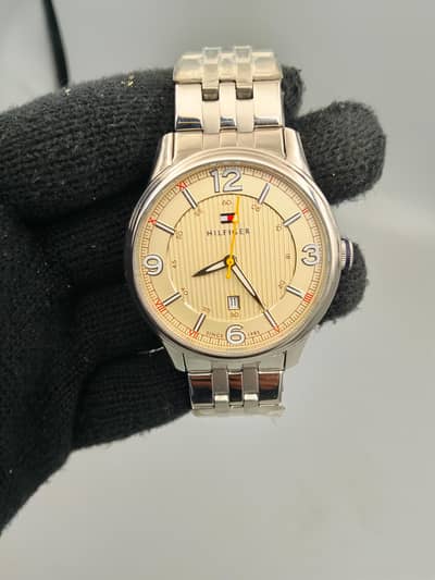 Tummy Hilfiger original watch