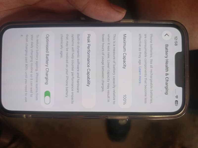 Apple iPhone 13 2