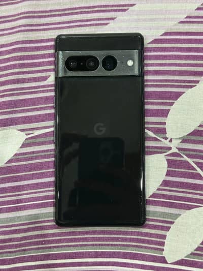 Google Pixel 7 Pro