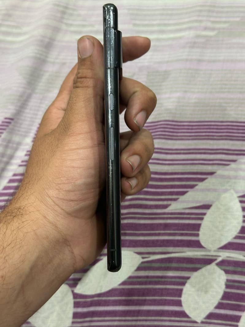 Google Pixel 7 Pro 1
