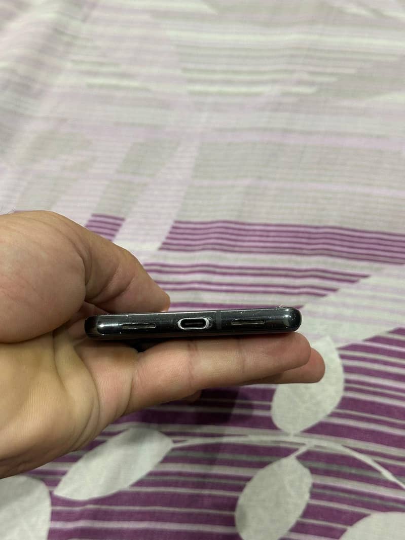 Google Pixel 7 Pro 3