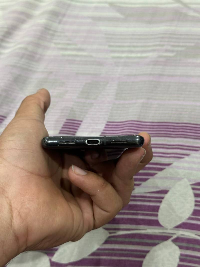 Google Pixel 7 Pro 4
