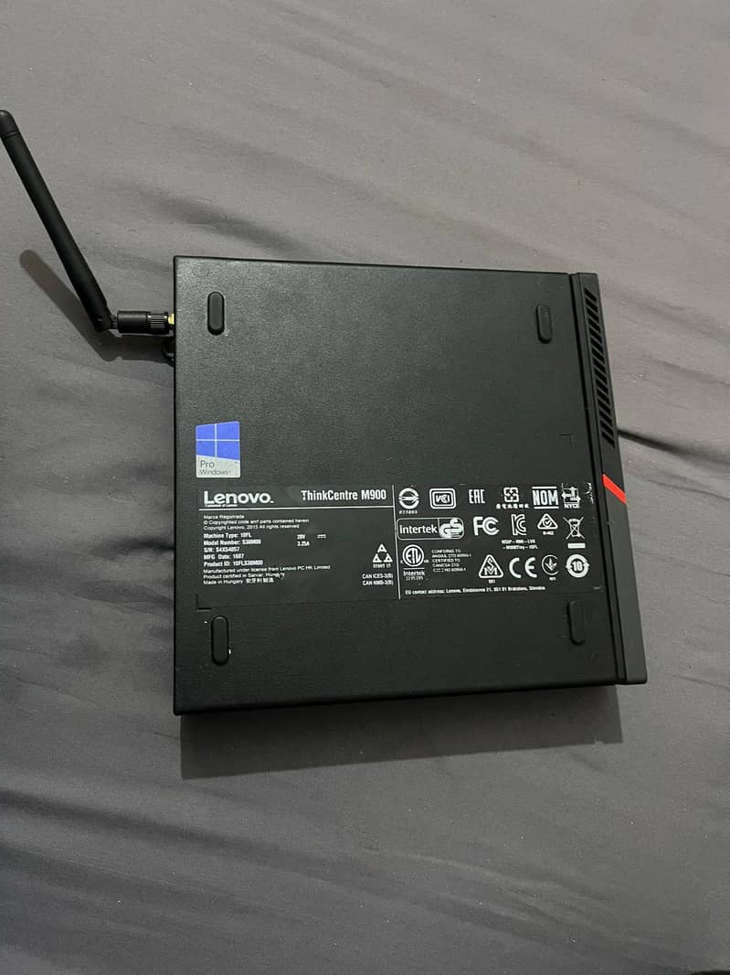 good pc for working and coding 4