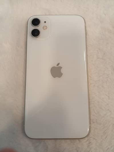 iPhone 11 128gb PTA Approve