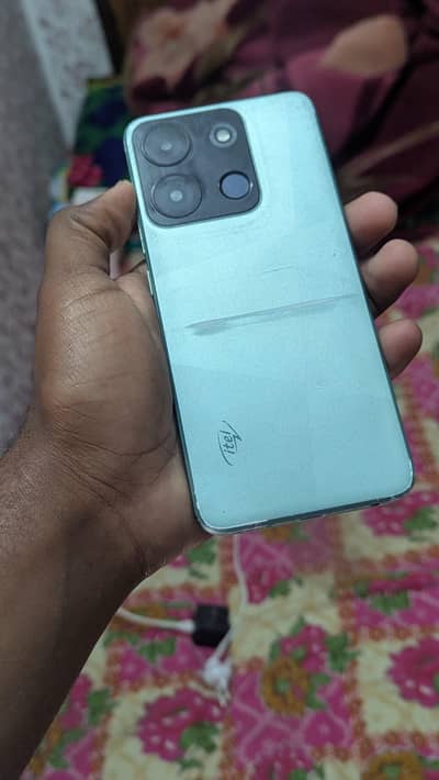 Itel A05s