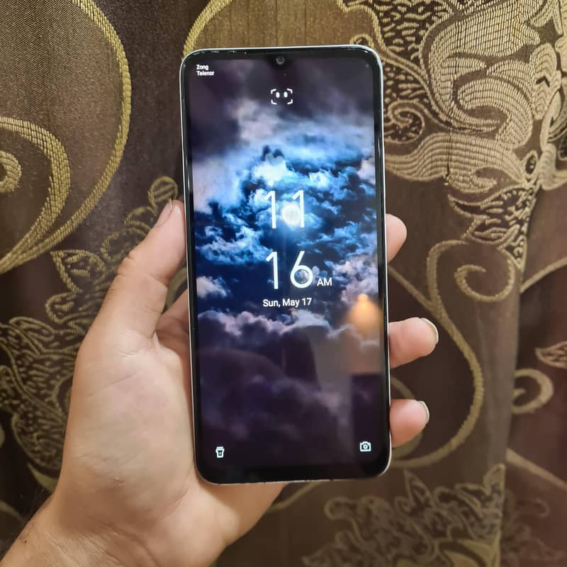new condition 1