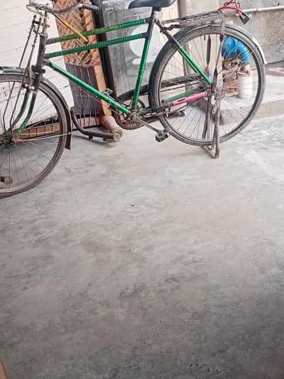 cycle