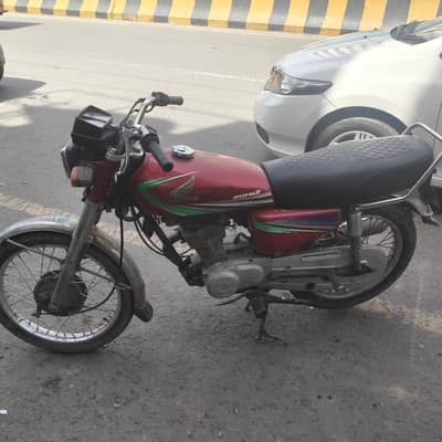 Bike for sale