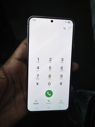 Samsung Mobile S24