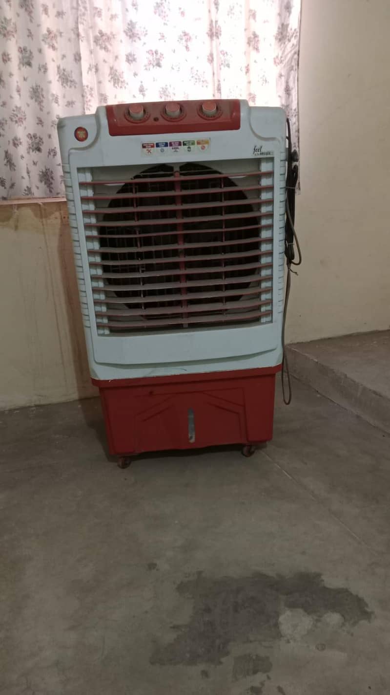 ائیر کولر برائے فروخت 0
