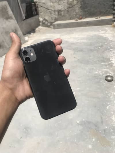 Apple iPhone 11 non pta 10/10 all original readd add must
