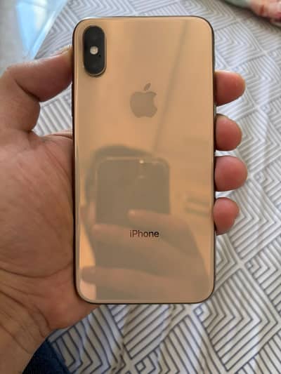 iphone xs 512 GB