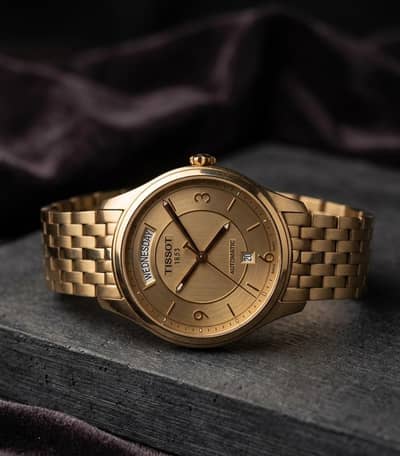 Tissot 1853 original watch swiss made for sale