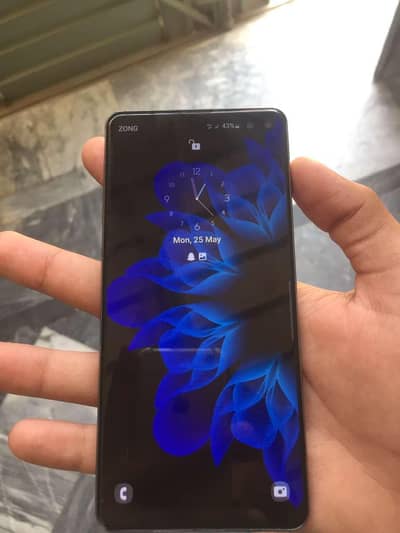 sumsung s10plus 8/128 one sim offical pta